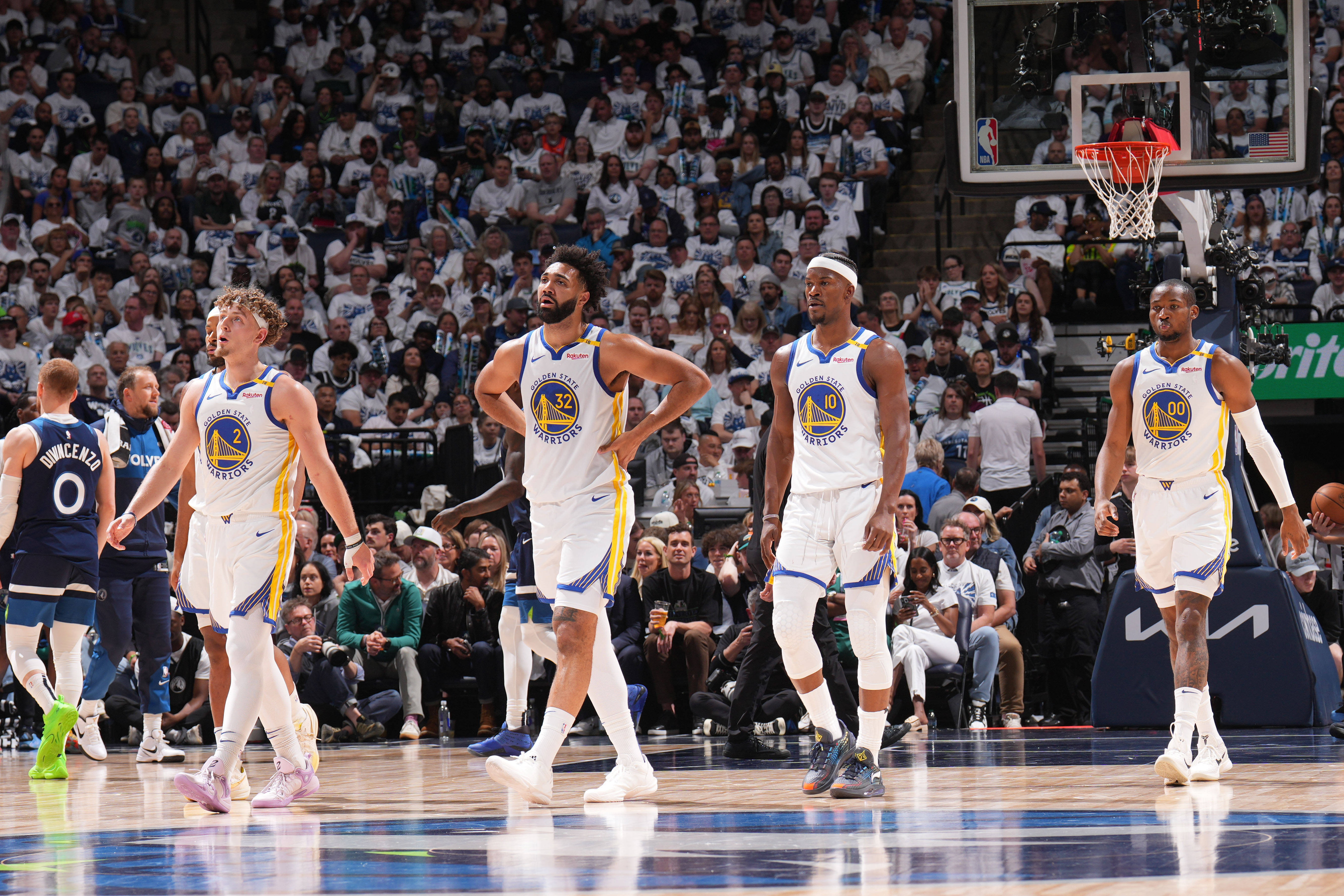 清晨突围战来临，金州勇士围绕NBA季后赛单刀错失，震撼外界，数据趋势出现新变化的简单介绍