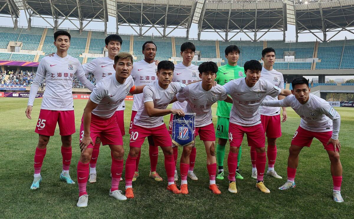 星空体育官方入口关于上海海港迎足总杯关键赛；加时末段外线爆发；媒体盛赞；团队化学反应显著的信息