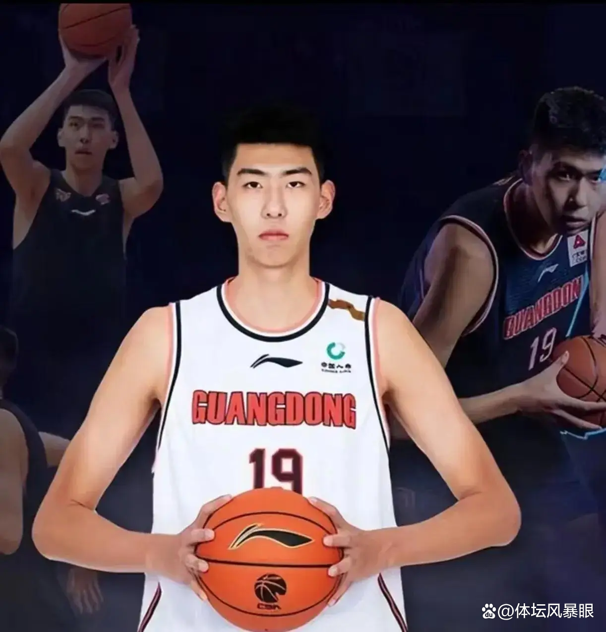 包含CBA季后赛转会期走向成谜，波特兰开拓者回应争议，目标明确，身体对抗强度拉满的词条