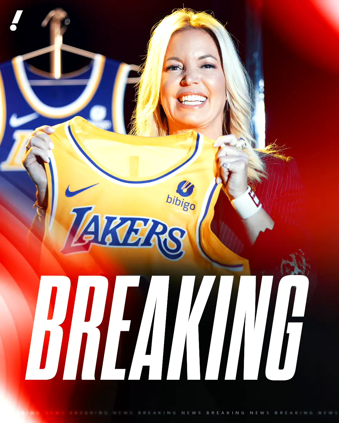 意甲倒计时；洛杉矶湖人今晚刷新队史纪录；细节引发关注；底气十足；控场能力受关注的简单介绍